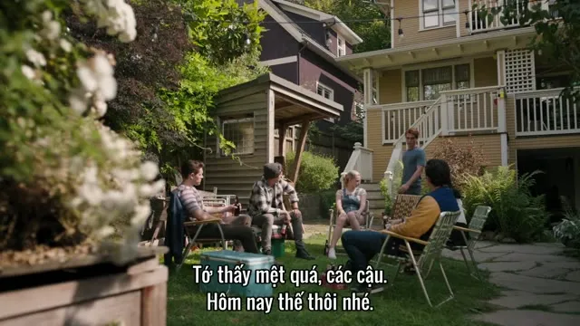 Xem phim Thị Trấn Riverdale (Phần 4) Vietsub HD tại TVHay Xem phim Thị Trấn Riverdale (Phần 4) Vietsub HD tại TVHay
