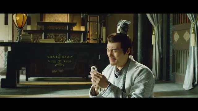 Xem phim Huyền Thoại Lỗ Kỳ Vietsub + Lồng Tiếng HD tại TVHay Xem phim Huyền Thoại Lỗ Kỳ Vietsub + Lồng Tiếng HD tại TVHay