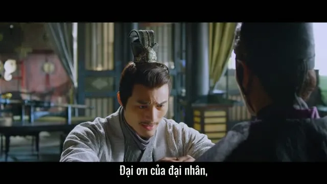 Huyền Thoại Lỗ Kỳ 2021 Vietsub HD - TVHay Huyền Thoại Lỗ Kỳ 2021 Vietsub HD - TVHay