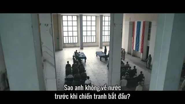 Hoàng Hôn Trên Sông Chaophraya 2013 Vietsub HD - TVHay Hoàng Hôn Trên Sông Chaophraya 2013 Vietsub HD - TVHay