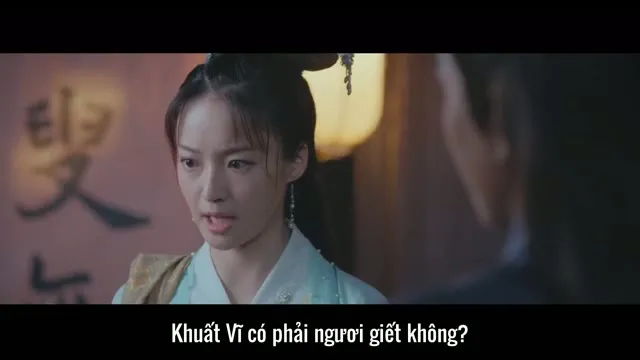 Hình ảnh trong phim Cẩm Y Thần Thám trên TVHay Hình ảnh trong phim Cẩm Y Thần Thám trên TVHay