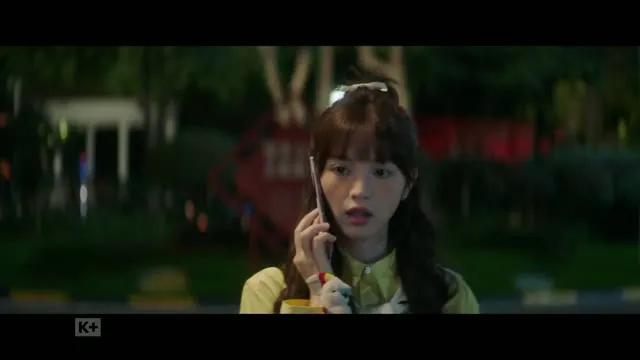 Hình ảnh trong phim Nửa Thân Quen Nửa Xa Lạ trên TVHay Hình ảnh trong phim Nửa Thân Quen Nửa Xa Lạ trên TVHay