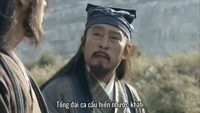 Đại Đao Quan Thắng 2013 Vietsub HD - TVHay Đại Đao Quan Thắng 2013 Vietsub HD - TVHay