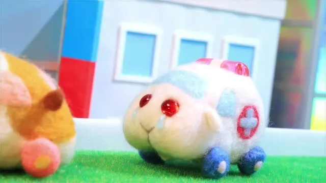 Xem phim Pui Pui – Xe Chuột Lang Ngộ Nghĩnh (Phần 1) Vietsub HD tại TVHay Xem phim Pui Pui – Xe Chuột Lang Ngộ Nghĩnh (Phần 1) Vietsub HD tại TVHay