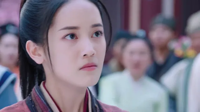 Xem Nha Hoàn Này Ta Không Dùng Được tập 21 Vietsub tại TVHay Xem Nha Hoàn Này Ta Không Dùng Được tập 21 Vietsub tại TVHay