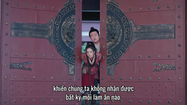 Hình ảnh Nha Hoàn Này Ta Không Dùng Được tập 21 trên TVHay Hình ảnh Nha Hoàn Này Ta Không Dùng Được tập 21 trên TVHay