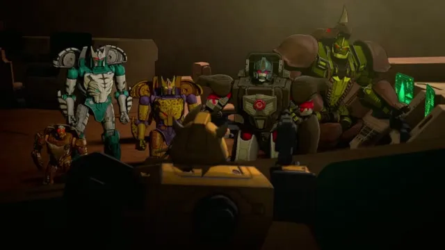 Xem phim Transformers: Chiến tranh Cybertron – Vương quốc Vietsub HD tại TVHay Xem phim Transformers: Chiến tranh Cybertron – Vương quốc Vietsub HD tại TVHay