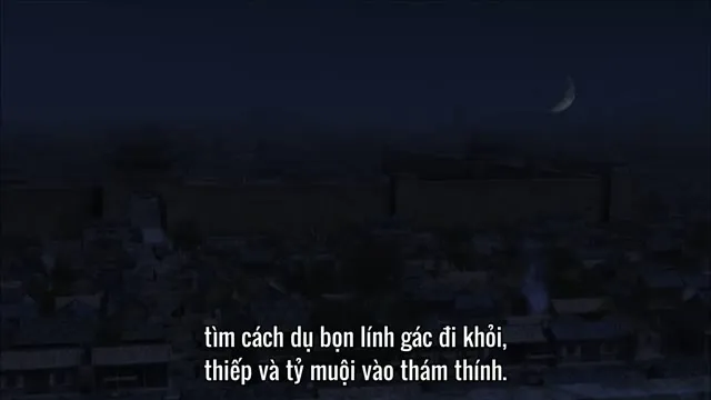 Hình ảnh trong phim Bệnh Úy Trì Tôn Lập trên TVHay Hình ảnh trong phim Bệnh Úy Trì Tôn Lập trên TVHay
