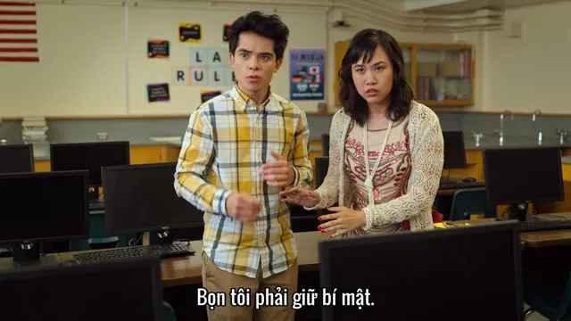 Những Điều Tôi Chưa Từng (Phần 1) tập 10 Vietsub HD - TVHay Những Điều Tôi Chưa Từng (Phần 1) tập 10 Vietsub HD - TVHay