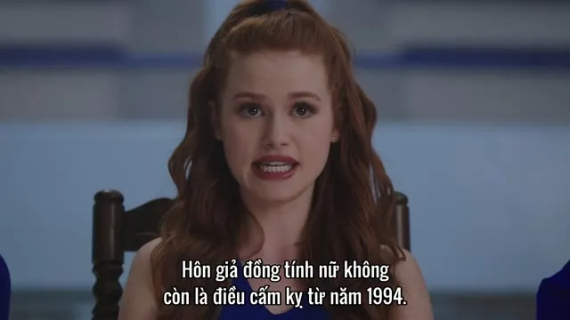 Hình ảnh trong phim Thị Trấn Riverdale (Phần 1) trên TVHay Hình ảnh trong phim Thị Trấn Riverdale (Phần 1) trên TVHay