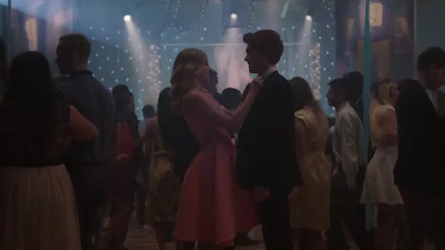Thị Trấn Riverdale (Phần 1) 2017 Vietsub HD - TVHay Thị Trấn Riverdale (Phần 1) 2017 Vietsub HD - TVHay