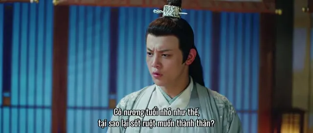 Công Tử Ta Cưới Chàng Chắc Rồi 2020 Vietsub HD - TVHay Công Tử Ta Cưới Chàng Chắc Rồi 2020 Vietsub HD - TVHay