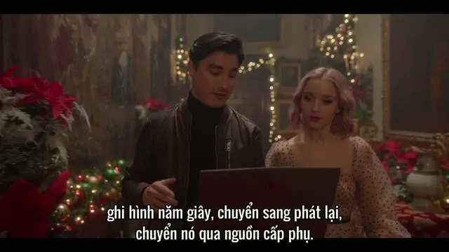 Hình ảnh trong phim Công Chúa Thế Vai 3: Chuyện Tình Ngôi Sao trên TVHay Hình ảnh trong phim Công Chúa Thế Vai 3: Chuyện Tình Ngôi Sao trên TVHay