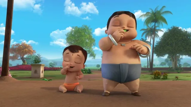 Xem phim Nhóc Bheem quả cảm: Lễ hội thả diều Vietsub HD tại TVHay Xem phim Nhóc Bheem quả cảm: Lễ hội thả diều Vietsub HD tại TVHay