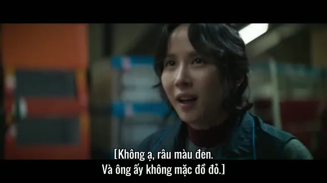 Hình ảnh trong phim Sáu Đêm Kinh Hoàng trên TVHay Hình ảnh trong phim Sáu Đêm Kinh Hoàng trên TVHay