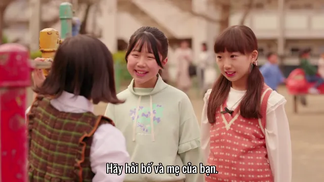 Hình ảnh trong phim Bác Sĩ Socola trên TVHay Hình ảnh trong phim Bác Sĩ Socola trên TVHay