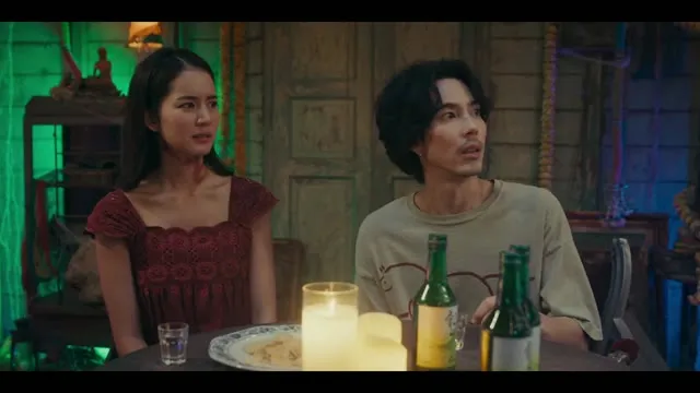 Hình ảnh trong phim Bé Ma Của Anh trên TVHay Hình ảnh trong phim Bé Ma Của Anh trên TVHay
