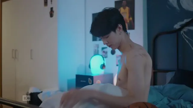 Hình ảnh trong phim Trận Bóng Này Cho Anh trên TVHay Hình ảnh trong phim Trận Bóng Này Cho Anh trên TVHay