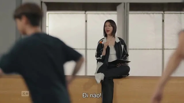 Trận Bóng Này Cho Anh 2024 Vietsub HD - TVHay Trận Bóng Này Cho Anh 2024 Vietsub HD - TVHay