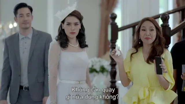 Hình ảnh trong phim Hai Thế Giới trên TVHay Hình ảnh trong phim Hai Thế Giới trên TVHay