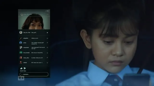 Xem phim Bí Mật Giảng Đường Vietsub HD tại TVHay Xem phim Bí Mật Giảng Đường Vietsub HD tại TVHay