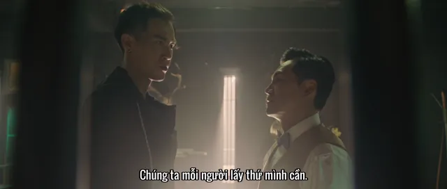 Hình ảnh trong phim Cực Hải Mê Quật trên TVHay Hình ảnh trong phim Cực Hải Mê Quật trên TVHay