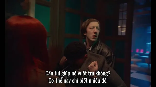 Điều bên trong 2024 Vietsub HD - TVHay Điều bên trong 2024 Vietsub HD - TVHay