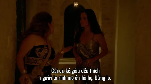 Xem phim Bà Hoàng Phương Nam (Phần 1) Vietsub HD tại TVHay Xem phim Bà Hoàng Phương Nam (Phần 1) Vietsub HD tại TVHay