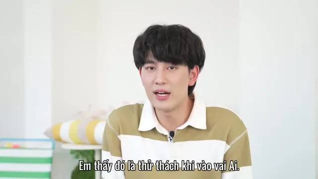 Hình ảnh trong phim Gặp Anh Trong Mơ trên TVHay Hình ảnh trong phim Gặp Anh Trong Mơ trên TVHay