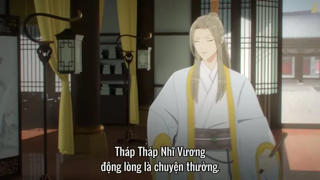 Hình ảnh trong phim Lưỡng Bất Nghi (Phần 2) trên TVHay Hình ảnh trong phim Lưỡng Bất Nghi (Phần 2) trên TVHay