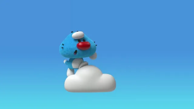 Hình ảnh trong phim Oggy Oggy (Phần 1) trên TVHay Hình ảnh trong phim Oggy Oggy (Phần 1) trên TVHay