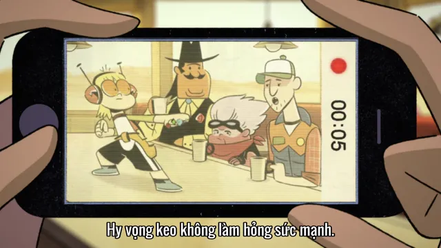Xem phim Siêu Nhóc Vũ Trụ (Phần 1) Vietsub HD tại TVHay Xem phim Siêu Nhóc Vũ Trụ (Phần 1) Vietsub HD tại TVHay
