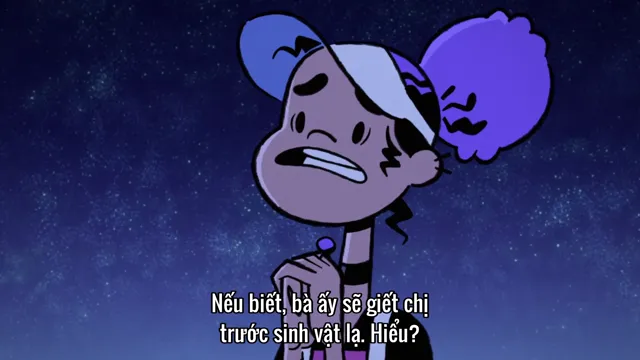 Siêu Nhóc Vũ Trụ (Phần 1) 2021 Vietsub HD - TVHay Siêu Nhóc Vũ Trụ (Phần 1) 2021 Vietsub HD - TVHay