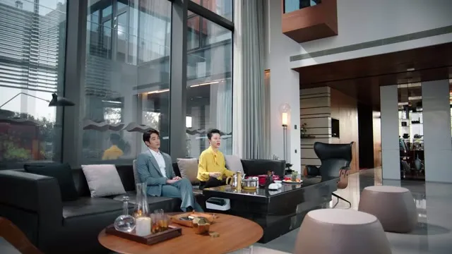 Hình ảnh Khi Tình Yêu Gặp Nhà Khoa Học tập 21 trên TVHay Hình ảnh Khi Tình Yêu Gặp Nhà Khoa Học tập 21 trên TVHay