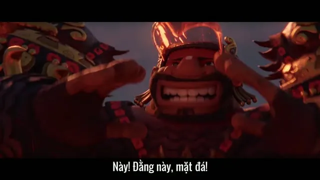 Maya và Ba Chiến Binh Huyền Thoại 2021 Vietsub HD - TVHay Maya và Ba Chiến Binh Huyền Thoại 2021 Vietsub HD - TVHay