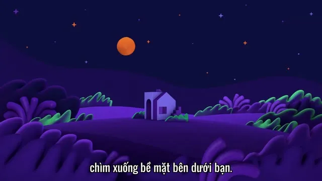Hình ảnh trong phim Headspace: Hướng dẫn ngủ trên TVHay Hình ảnh trong phim Headspace: Hướng dẫn ngủ trên TVHay