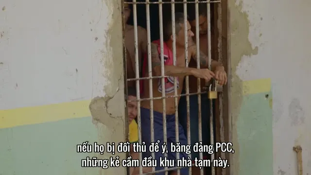 Hình ảnh trong phim Bên Trong Những Nhà Tù Khốc Liệt Nhất Thế Giới (Phần 2) trên TVHay Hình ảnh trong phim Bên Trong Những Nhà Tù Khốc Liệt Nhất Thế Giới (Phần 2) trên TVHay