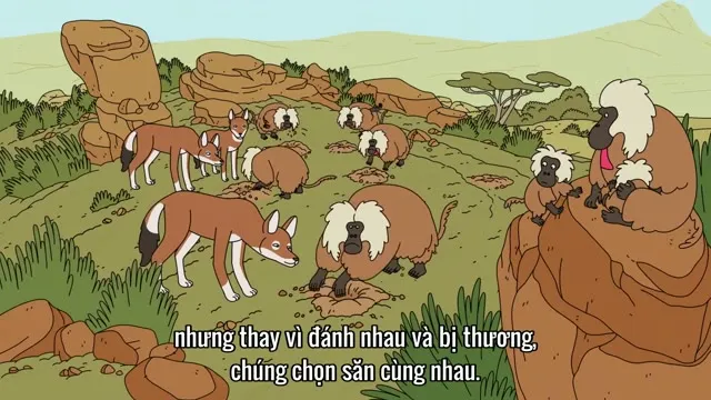 Adventure Beast: Hỏi đáp về muông thú 2021 Vietsub HD - TVHay Adventure Beast: Hỏi đáp về muông thú 2021 Vietsub HD - TVHay