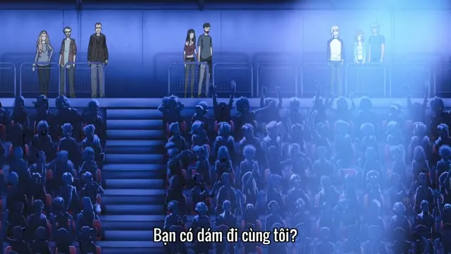 Biên Niên Sử Idhun (Phần 2) 2021 Vietsub HD - TVHay Biên Niên Sử Idhun (Phần 2) 2021 Vietsub HD - TVHay