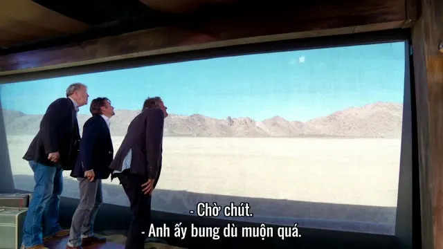 Cuộc Hành Trình Tuyệt Vời (Phần 1) 2016 Vietsub HD - TVHay Cuộc Hành Trình Tuyệt Vời (Phần 1) 2016 Vietsub HD - TVHay