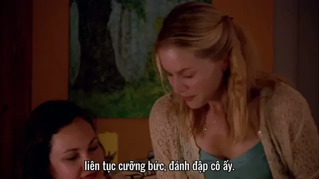 Hình ảnh trong phim Thiên Thần Khát Máu (Phần 1) trên TVHay Hình ảnh trong phim Thiên Thần Khát Máu (Phần 1) trên TVHay
