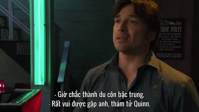 Thiên Thần Khát Máu (Phần 7) 2012 Vietsub HD - TVHay Thiên Thần Khát Máu (Phần 7) 2012 Vietsub HD - TVHay