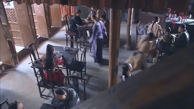 Tân Thi Công Kỳ Án 2013 Vietsub HD - TVHay Tân Thi Công Kỳ Án 2013 Vietsub HD - TVHay