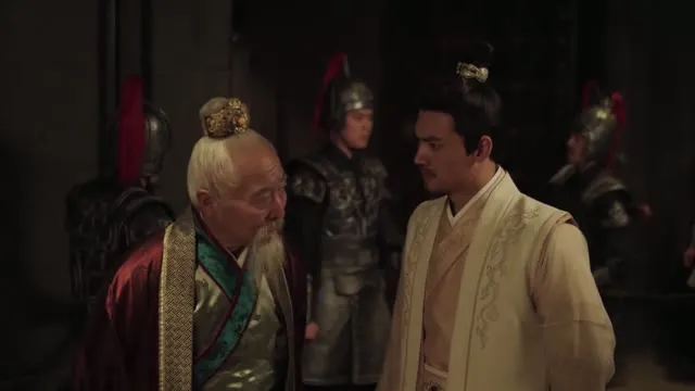 Hình ảnh trong phim Địch Nhân Kiệt: Tu La Bất Tử trên TVHay Hình ảnh trong phim Địch Nhân Kiệt: Tu La Bất Tử trên TVHay