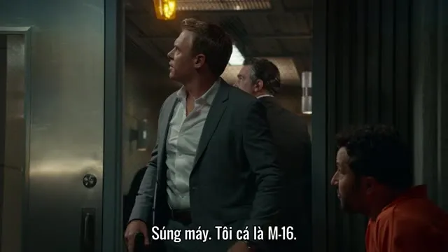 Danh Sách Đen (Phần 10) tập 9 Vietsub HD - TVHay Danh Sách Đen (Phần 10) tập 9 Vietsub HD - TVHay