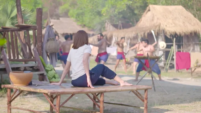 Hình ảnh trong phim Thầy Thuốc Hoàng Gia trên TVHay Hình ảnh trong phim Thầy Thuốc Hoàng Gia trên TVHay