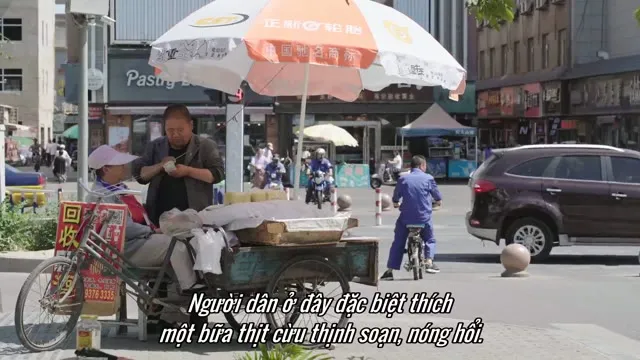 Xem phim Nguồn Gốc Của Hương Vị (Phần 3) – Ẩm Thực Cam Túc Vietsub HD tại TVHay Xem phim Nguồn Gốc Của Hương Vị (Phần 3) – Ẩm Thực Cam Túc Vietsub HD tại TVHay