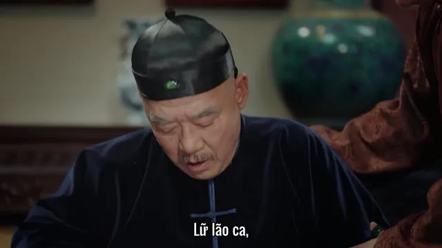 Hình ảnh trong phim Tái Thượng Phong Vân Ký trên TVHay Hình ảnh trong phim Tái Thượng Phong Vân Ký trên TVHay