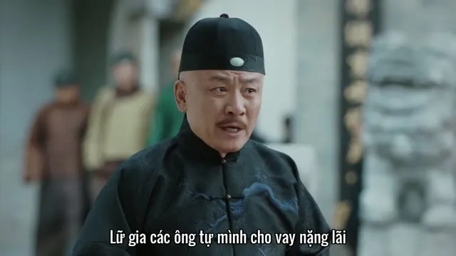 Tái Thượng Phong Vân Ký 2020 Vietsub HD - TVHay Tái Thượng Phong Vân Ký 2020 Vietsub HD - TVHay