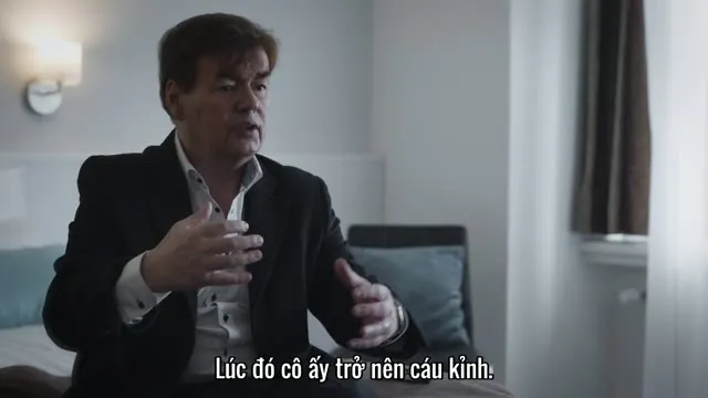 Hình ảnh trong phim Tình nghi: Lật mở vụ án Wesphael trên TVHay Hình ảnh trong phim Tình nghi: Lật mở vụ án Wesphael trên TVHay